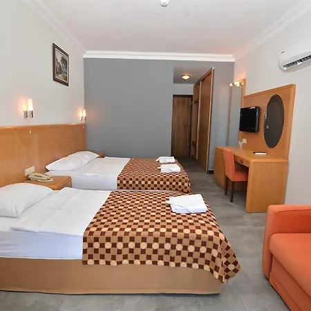 Senza Grand Santana 4*