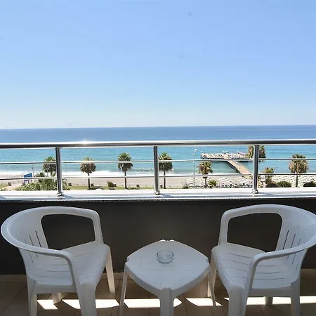 Senza Grand Santana Hotel 4*