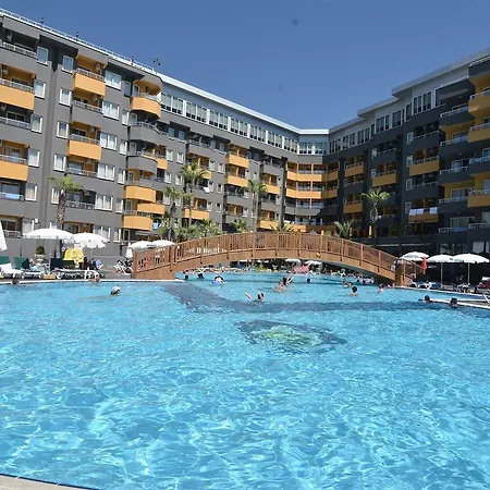 Senza Grand Santana 4*