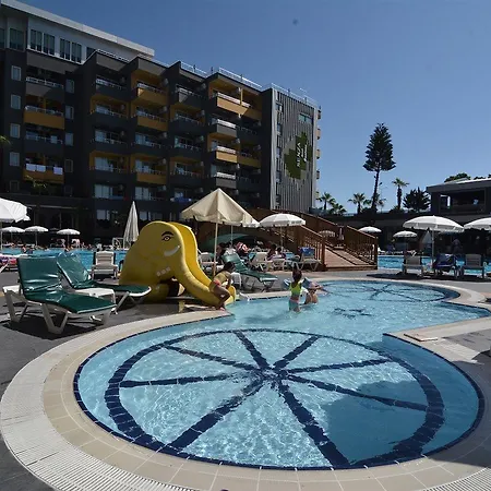 Hotel Senza Grand Santana 4*
