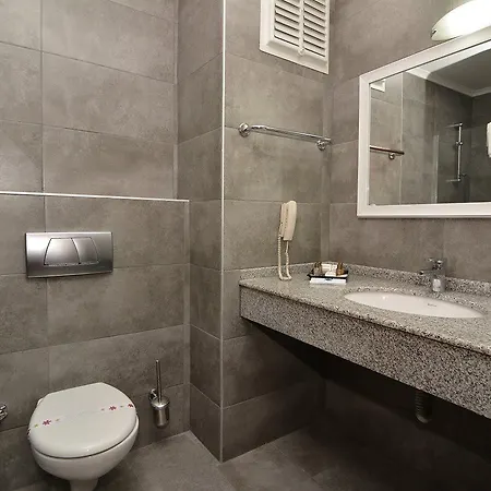 Senza Grand Santana 4* Mahmutlar