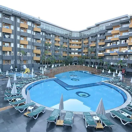 Senza Grand Santana Hotel 4*
