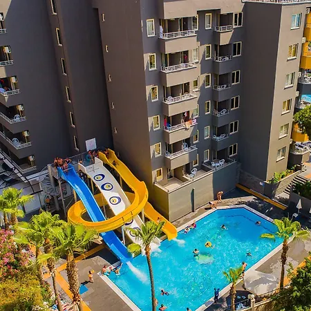 Senza Grand Santana 4*