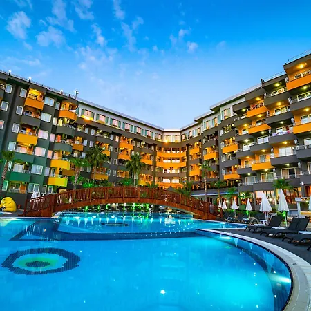 Senza Grand Santana Hotel 4*