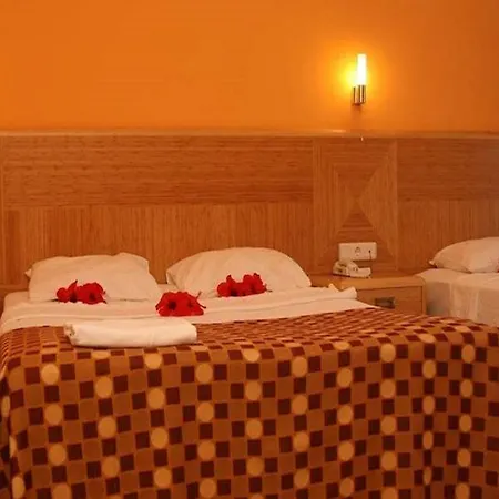 Senza Grand Santana 4*