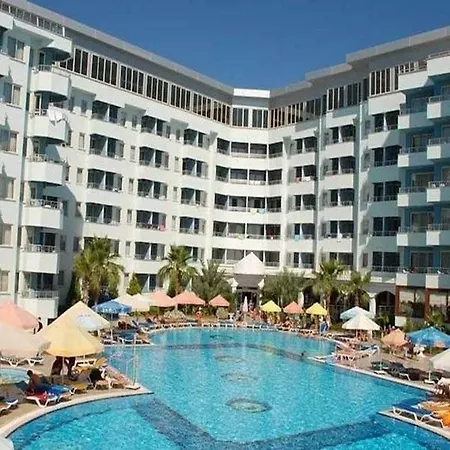 Senza Grand Santana 4*