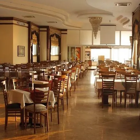 Senza Grand Santana Hotel 4*