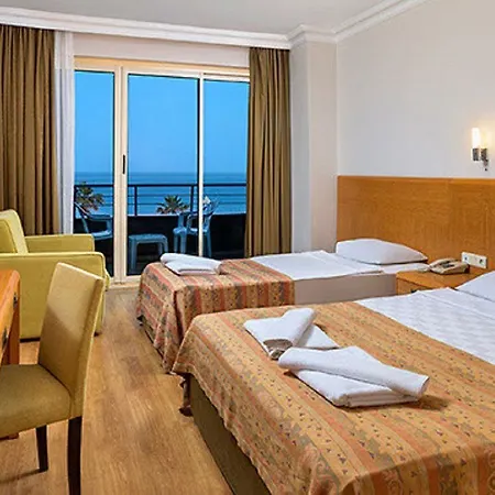Senza Grand Santana Hotel
